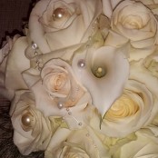 BRIDES BOUQUET