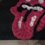 funeral tribute rolling stones