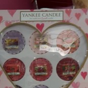 yankee candles