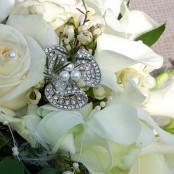 bridal bouquet